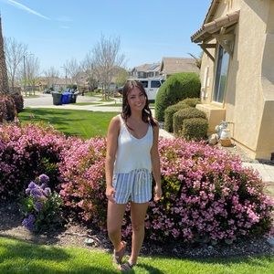 Meet your Posher, Savannah